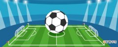 足球比赛中界外球可以直接射门吗 足球界外球不能直接射门的原