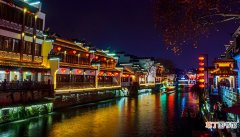南京旅游必去十大景点推荐 南京最值得去的10个地方