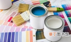 油漆材料有哪些特点 油漆的特点