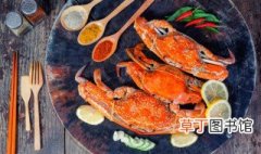 清蒸螃蟹的制作步骤 清蒸螃蟹的烹饪方法