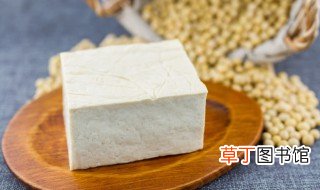 蒜汁豆腐的做法 蒜汁豆腐的烹饪方法