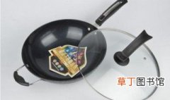铁锅上的标签怎么去除 铁锅上的标签如何去除