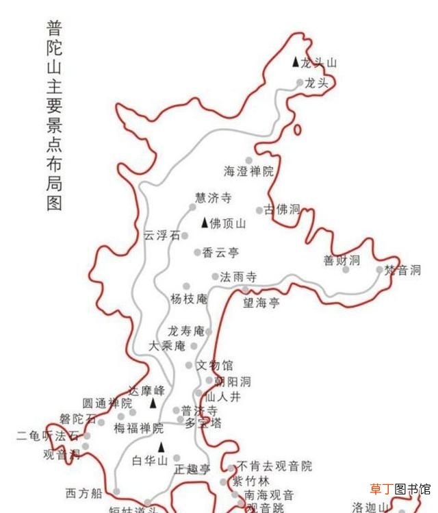 三天左右,想去普陀山和上海.怎么安排旅游
