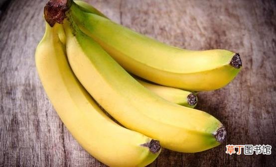 出现黑色斑点的香蕉反而会更甜 长斑香蕉有的7大好处