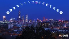 梦见月食 日食是什么意思 梦见月食 日食有什么预兆