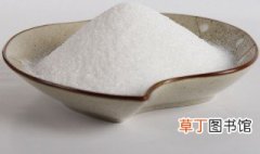 白砂糖的制作过程 甘蔗是这样生产成白糖的
