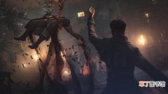 吸血鬼vampyr试玩心得分享 吸血鬼游戏初上手体验玩家评价