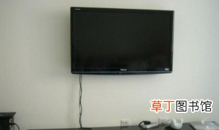 液晶电视挂墙安装步骤 液晶电视如何挂墙