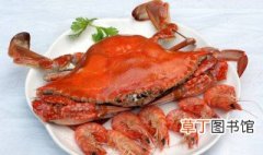 海螃蟹怎么腌制 需要怎么做