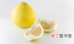 柚子皮怎么腌制 柚子皮的腌制方法