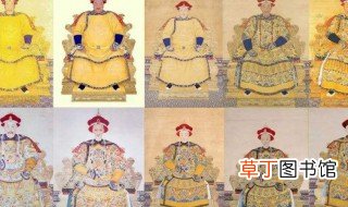 中国古代有哪些王朝多少位皇帝 中国古代有哪些王朝一共多少位皇帝