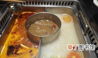 巴奴火锅菌汤的做法 巴奴火锅菌汤的制作方法