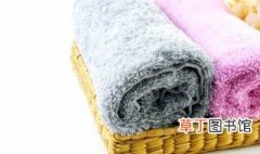 毛巾的拼音怎么写 毛巾的拼音是什么