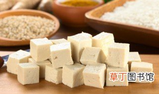 雪菜豆腐的做法 怎么做雪菜豆腐