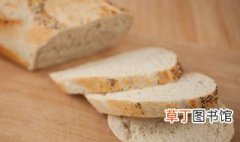 法棍面包的做法 法棍面包怎么做