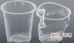 塑料杯可以放多少度的热水，塑料杯可以放多少度的热水煮