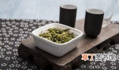 甘露茶是什么茶，甘露茶是什么茶种