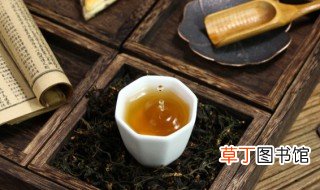 天人合一是中国茶道对心境的最高追求 茶道天人合一是什么意思
