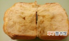 450克土司面包做法 怎样做450g吐司面包