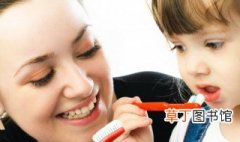 怎么挑选儿童牙刷 怎么挑选儿童牙刷头
