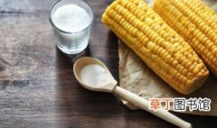 玉米浓汁的做法 玉米浓汁的做法是什么