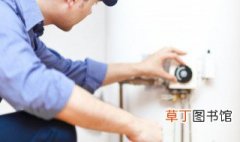 家用热水器开关漏水怎么办 热水器开关漏水怎么办