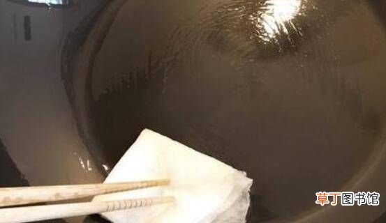 章丘铁锅怎样开锅和保养，章丘铁锅怎么开锅不生锈不粘锅