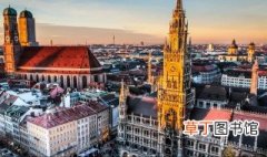 慕尼黑是德国最大城市吗﹖ 慕尼黑是不是德国最大城市