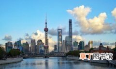 上海著名建筑 上海著名建筑介绍