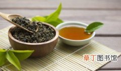 新鲜茶叶的吃法，新鲜茶叶的吃法和做法