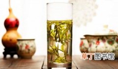 绿茶可以和陈皮一起泡茶喝吗 绿茶可以和陈皮一起泡茶吗