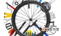 自行车的车轮运动是什么运动 物理知识