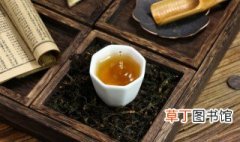 黑茶可以用紫砂罐保存吗 黑茶能放茶叶罐保存吗