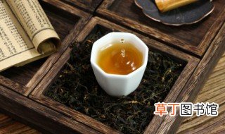 发酵茶叶多久能浇花 茶叶发酵多久可以浇花