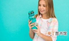 as7塑料水杯可以装多少度的水 as7水杯材质安全吗