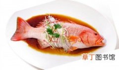 清蒸虹鳟鱼的做法 简单又美味