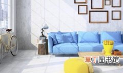 客厅沙发颜色选的过深了影视墙应该怎么选 客厅沙发颜色怎么选