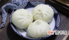 上海香菇菜包的做法 具体步骤教给大家
