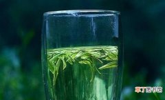 喝绿茶防辐射防癌 饮用过期茶叶危害健康