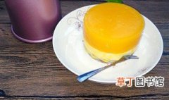 酸奶芒果花慕斯杯的做法 教你酸奶芒果花慕斯杯的做法