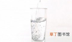 双层玻璃水杯能装热水吗 双层玻璃杯可以装热水吗