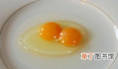 鸡下蛋怎样减少双黄蛋 鸡下蛋如何减少双黄蛋