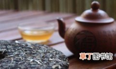 茶饼茶砖怎么保存 茶砖如何保存