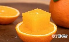 脐橙吃着酸正常吗