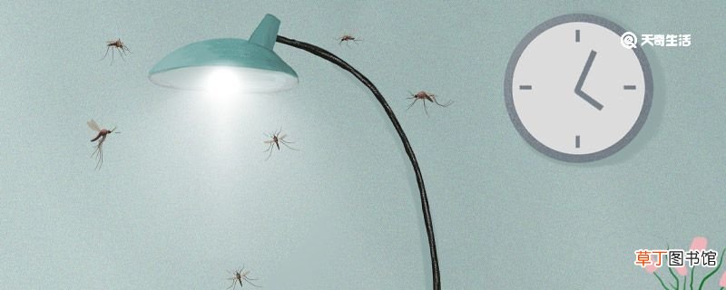 电蚊香怎么用 电蚊香怎么用方法