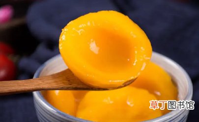 吃黄桃罐头会影响核酸结果吗