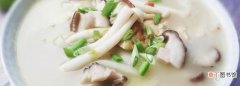 中国人爱喝汤吗，汤熬成白色是什么原理