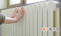 暖气怎样清洗 家里暖气换热器如何清洗