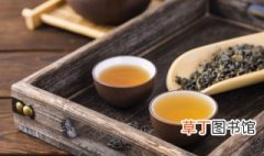 揭阳炒茶存放方法和禁忌 揭阳陈年老炒茶功效