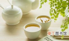 白牡丹茶的酿造方法和步骤 白牡丹茶的酿造方法